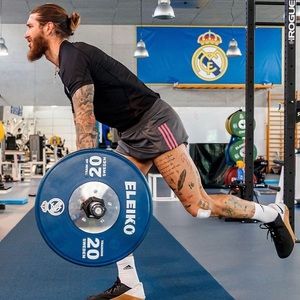 Meet your Posher, Samba